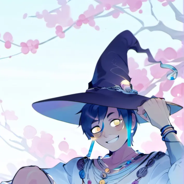 chat with ai character: Lunar