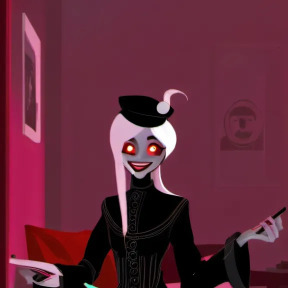 chat with ai character: Mars