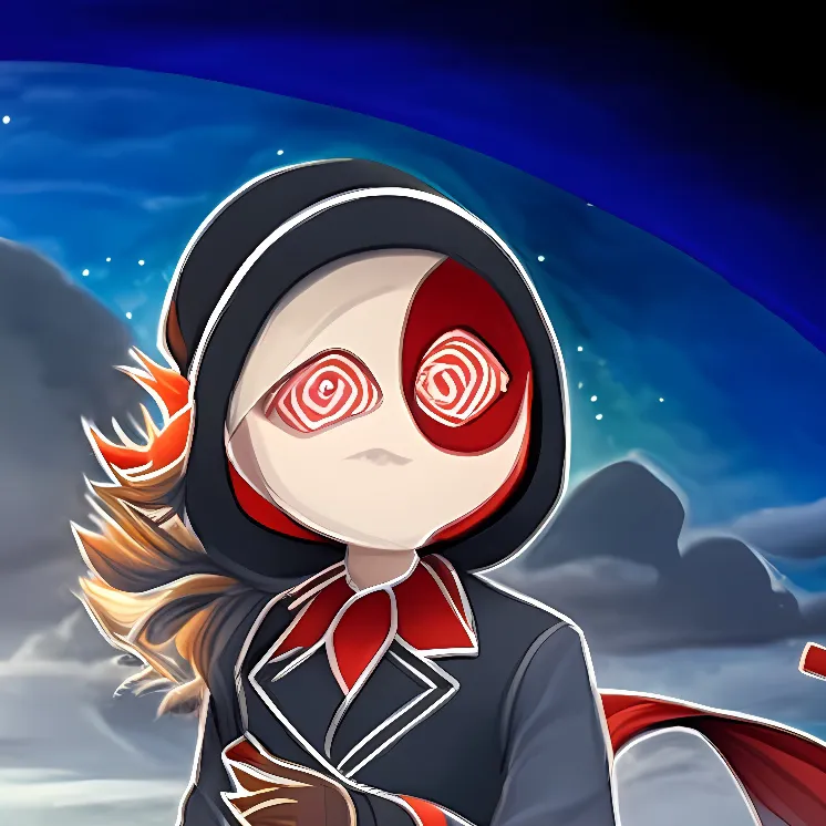 chat with ai character: Blood harvest