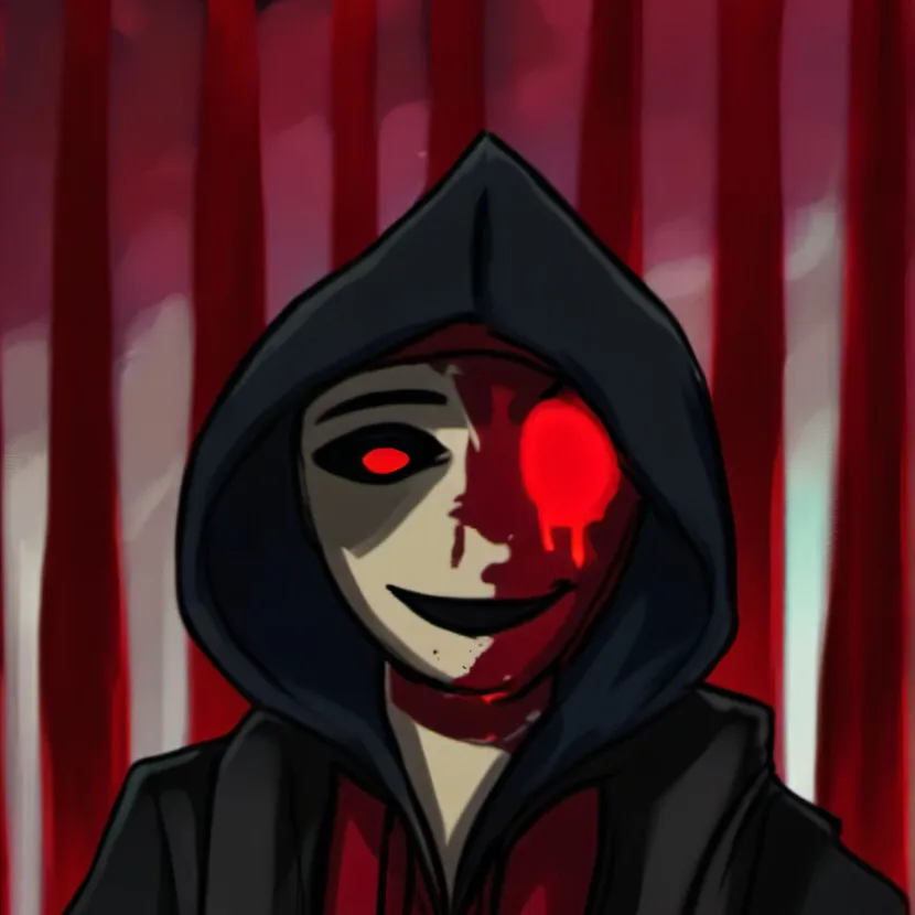 chat with ai character: Bloodmoon 