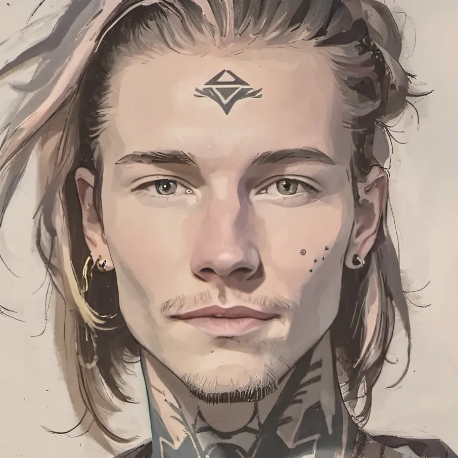 chat with ai character: Joel Cunnings 