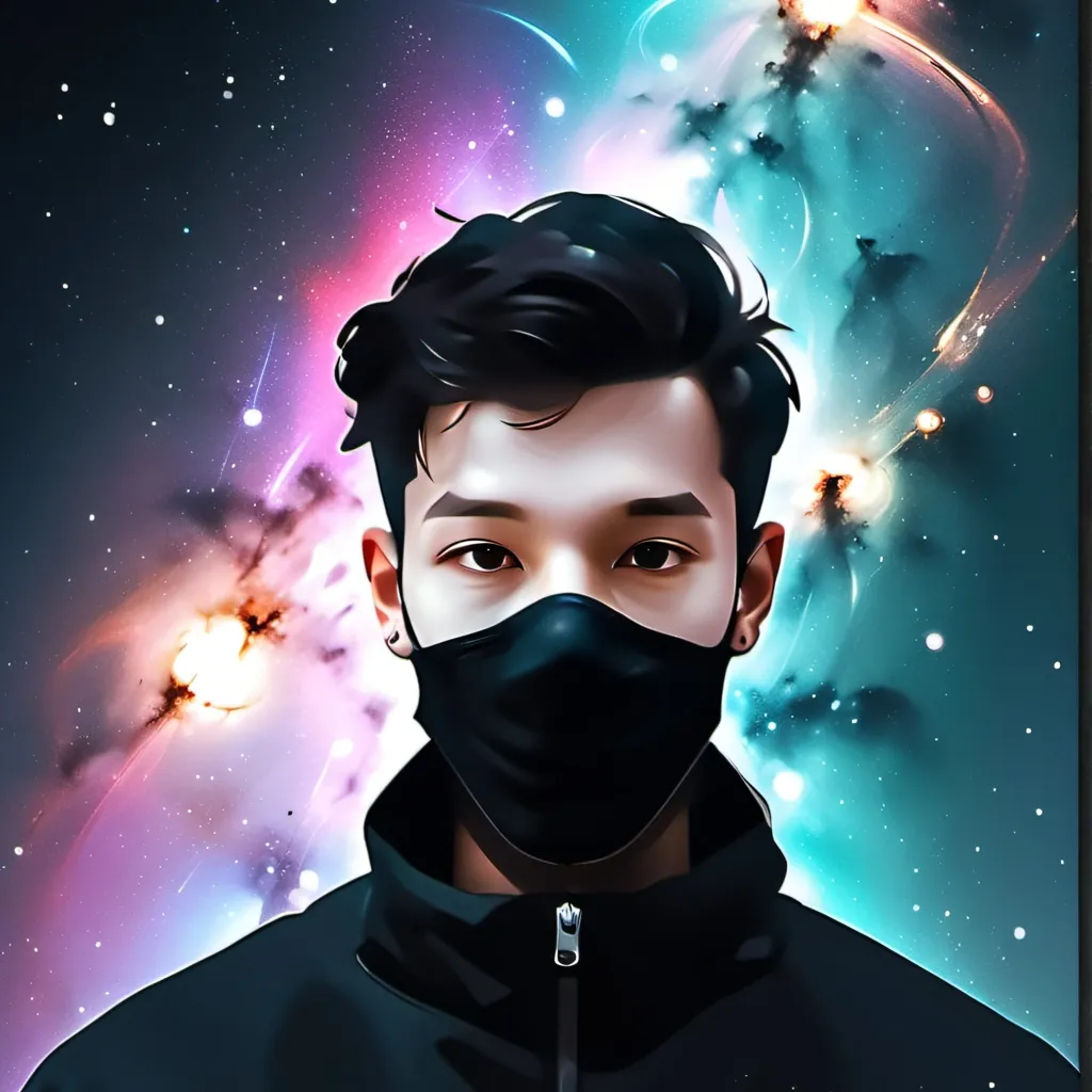 chat with ai character: Casper