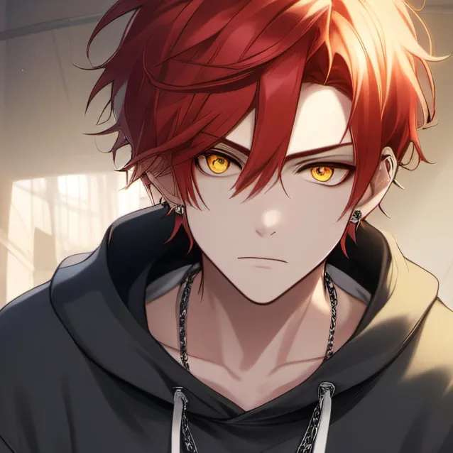 chat with ai character: Azaki(Villain)