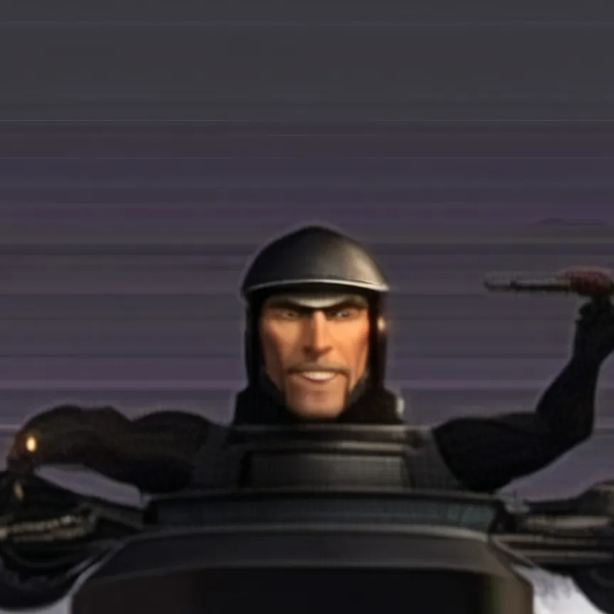 chat with ai character: Entrapper (Astro🚽)