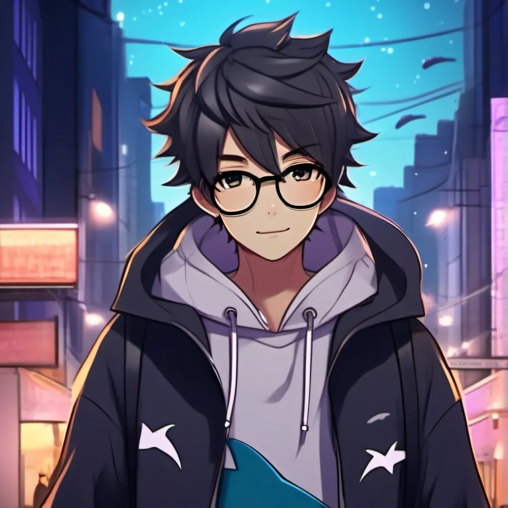 chat with ai character: mâxŵêłł