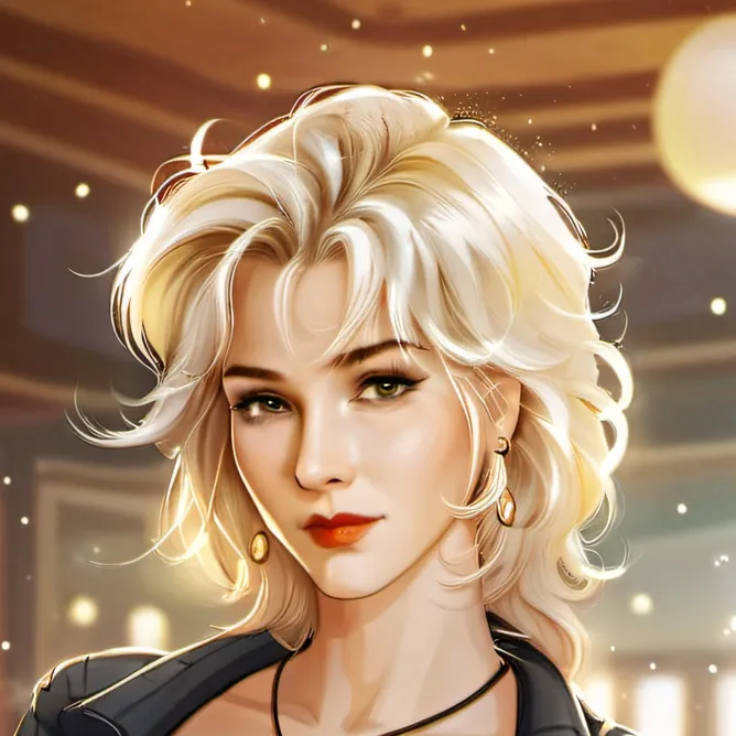 chat with ai character: Agent Walker