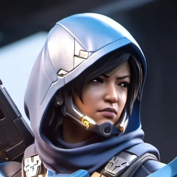 chat with ai character: Ranger Kee