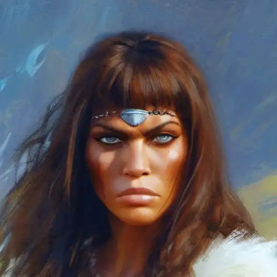 chat with ai character: Caelach