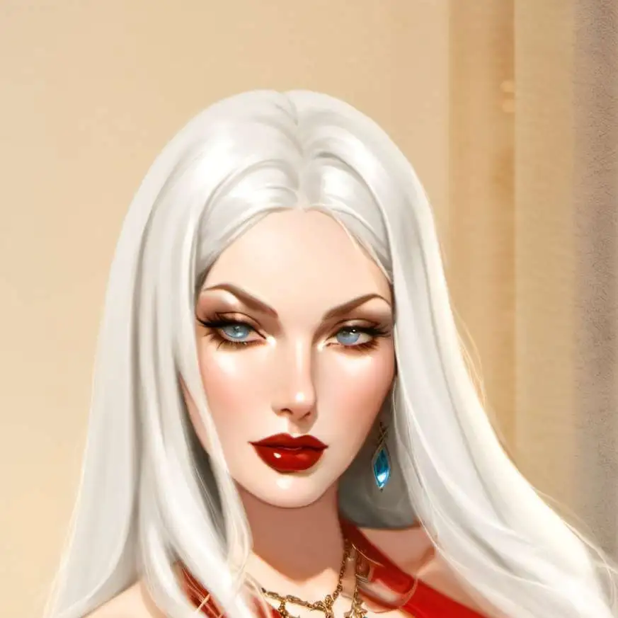 chat with ai character:  Zalana