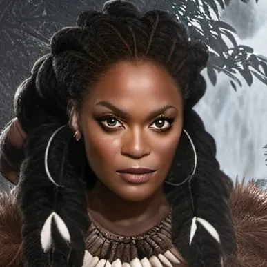 chat with ai character: Ba'koume