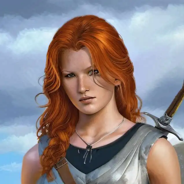 chat with ai character: Aeliraeth