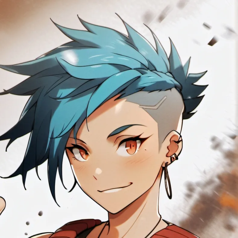 chat with ai character: C. Viktoria 