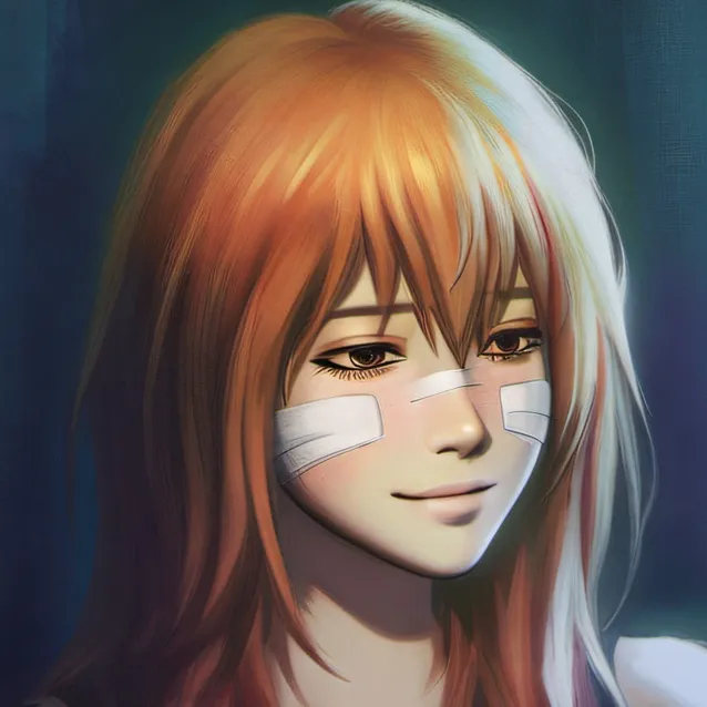 chat with ai character: Frisk (Echotale)