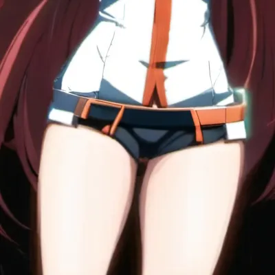 chat with ai character: Ember