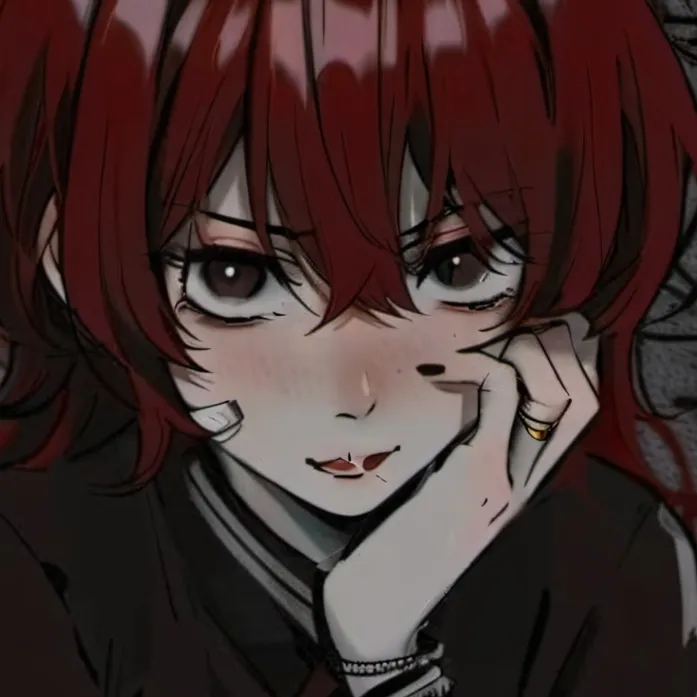 chat with ai character: Ember