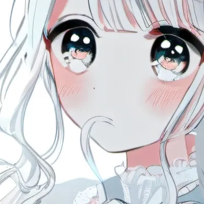 chat with ai character: Luna