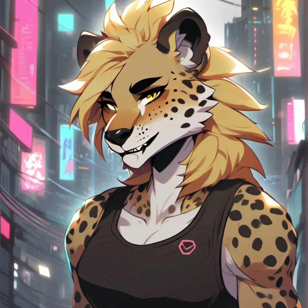 chat with ai character: Jess 