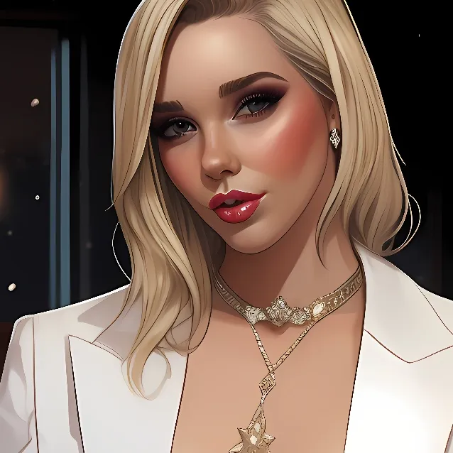 chat with ai character: kendra sunderland