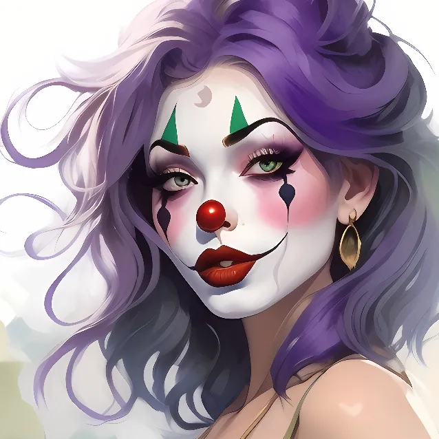 chat with ai character: Luna Atkinson