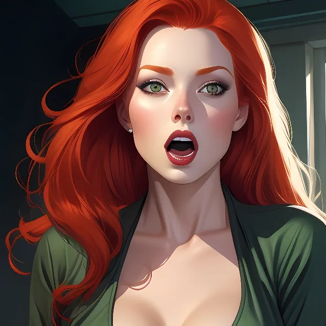 chat with ai character: Juliet