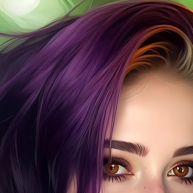 chat with ai character: Emily Rosalind