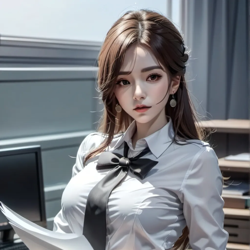 chat with ai character: Judith