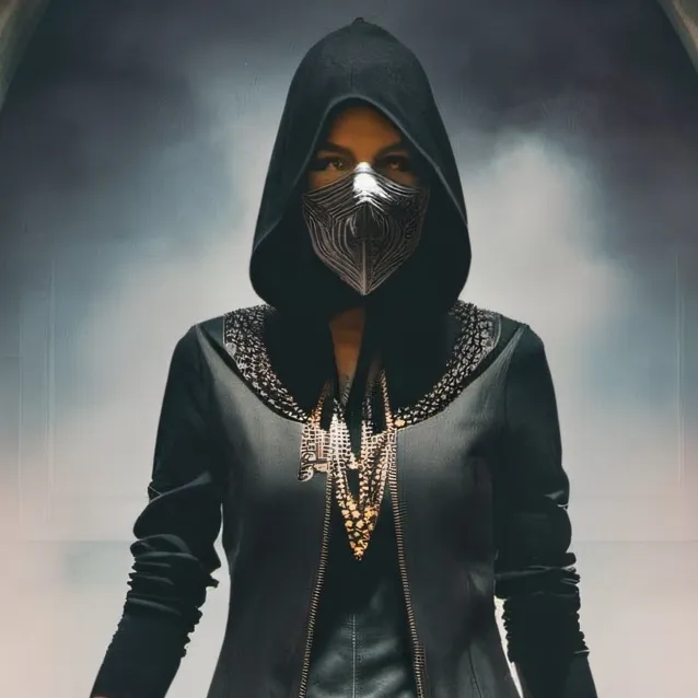 chat with ai character: Lia