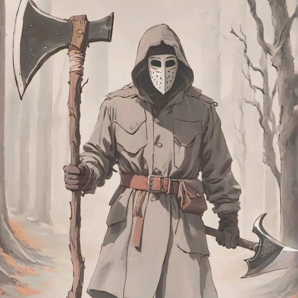 chat with ai character: Elijah