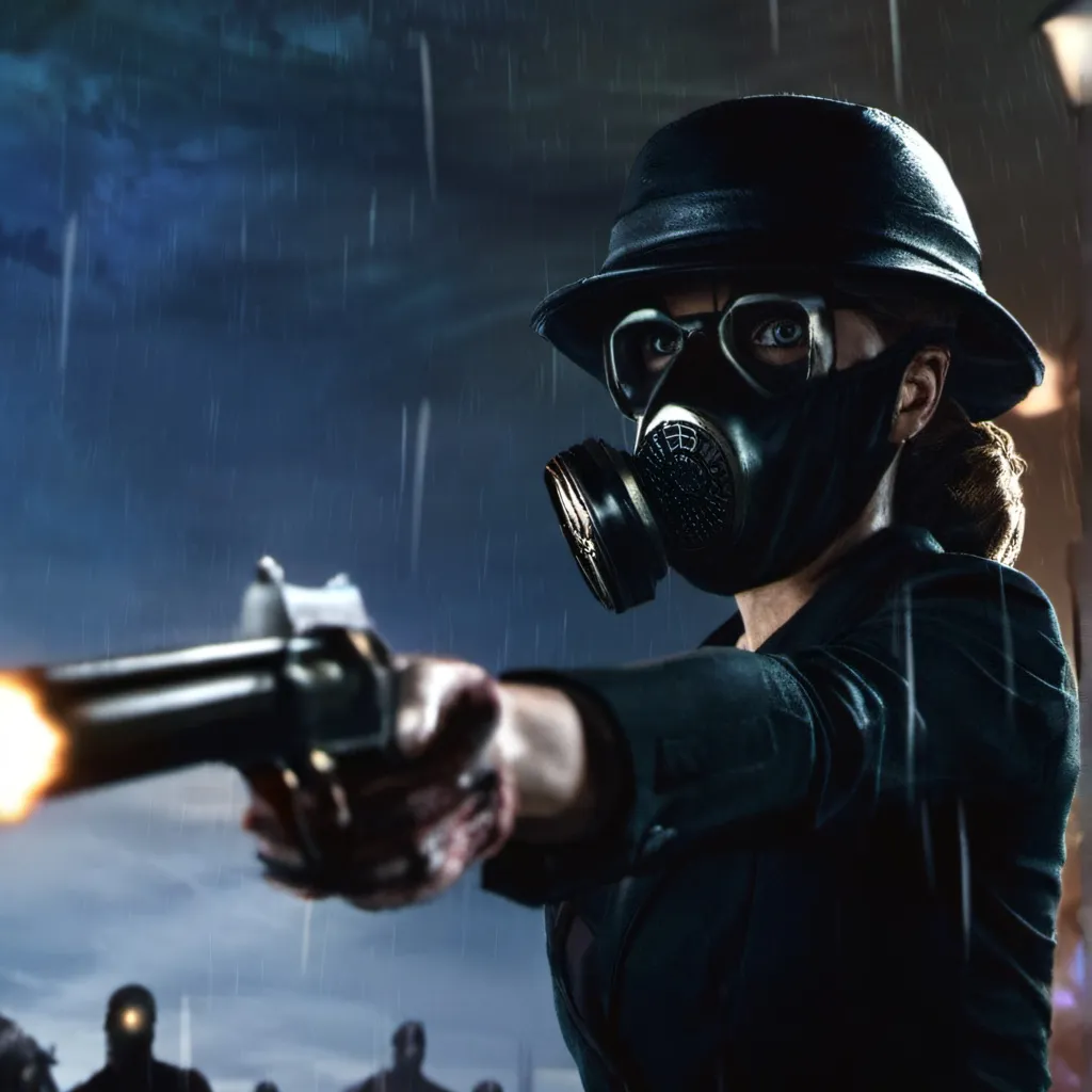 chat with ai character: Lieutenant Ramirez