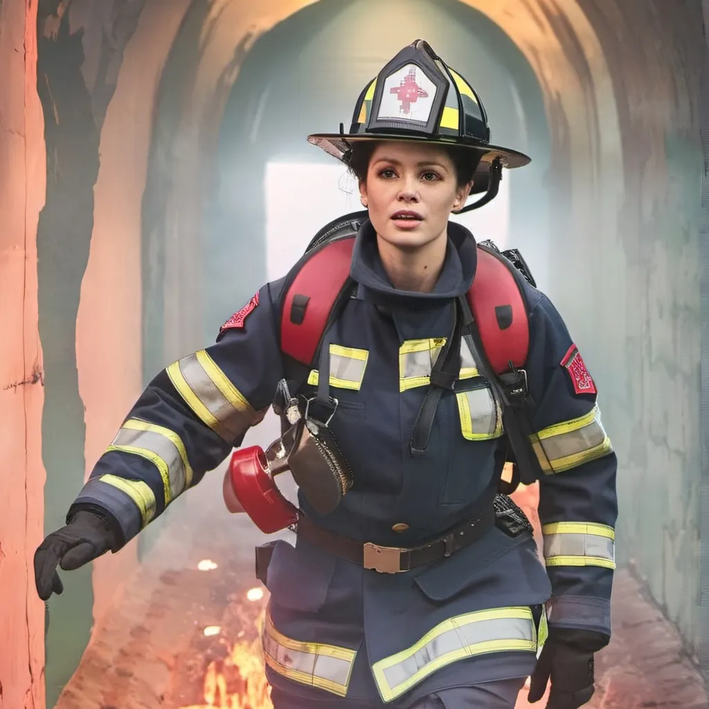 chat with ai character: Stella Kidd