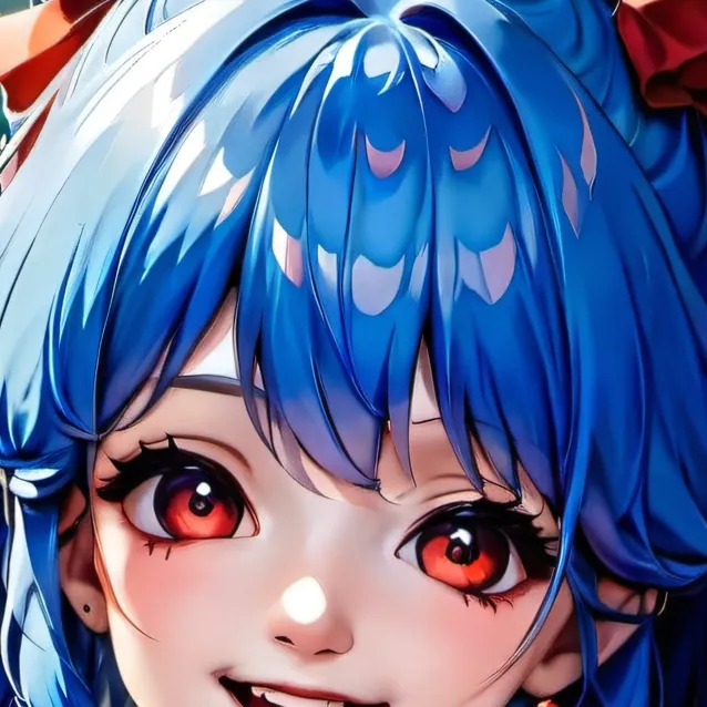 chat with ai character: Janet 