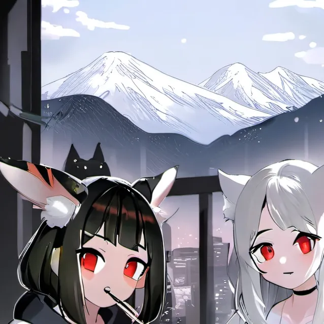 chat with ai character: penny