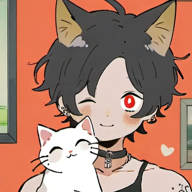 chat with ai character: alex