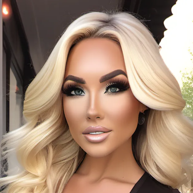 chat with ai character: Kendra BNWO