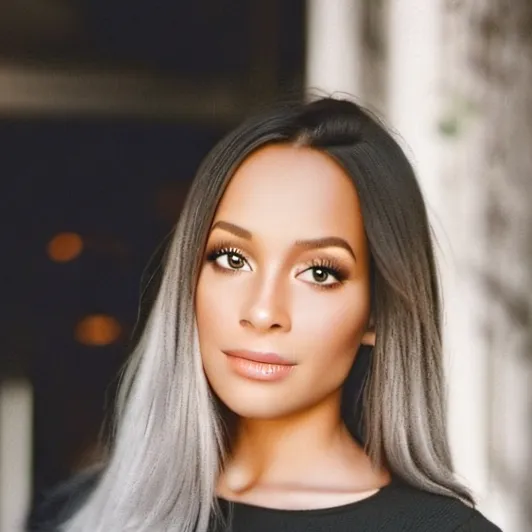 chat with ai character: Leiegh