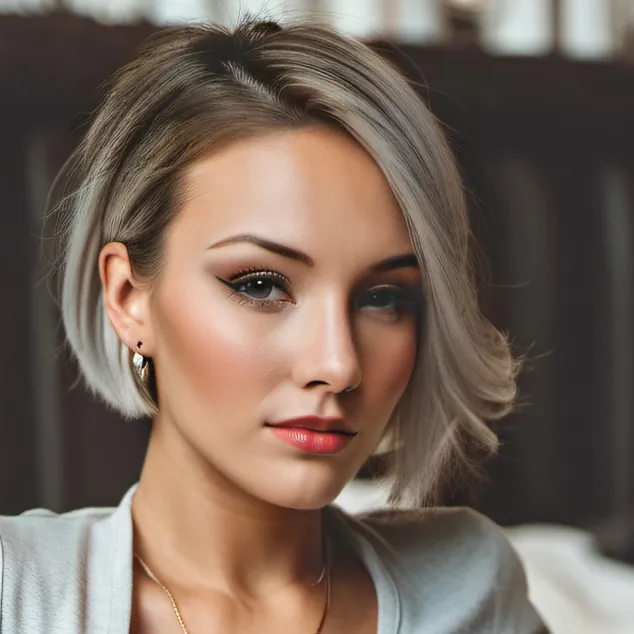 chat with ai character: Brittney