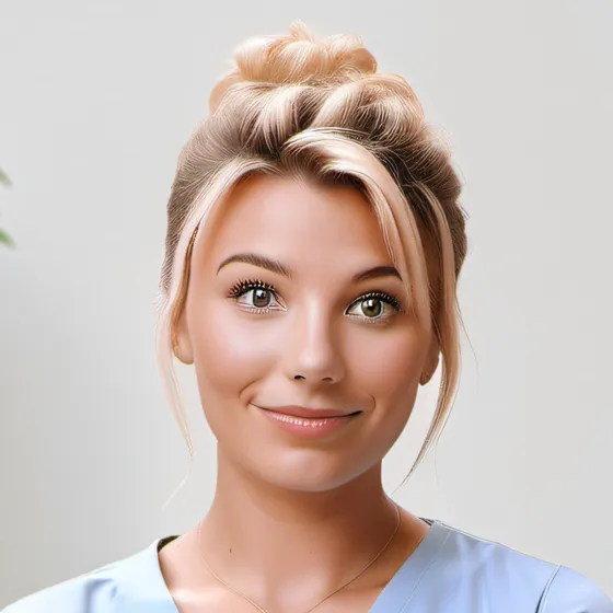 chat with ai character: Heather McPherson