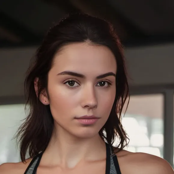 chat with ai character: Alexa Vandertuck