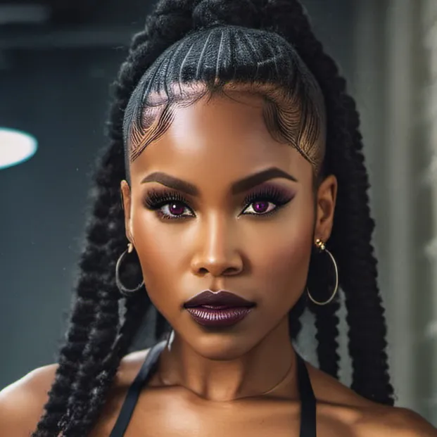 chat with ai character: Shaneaq