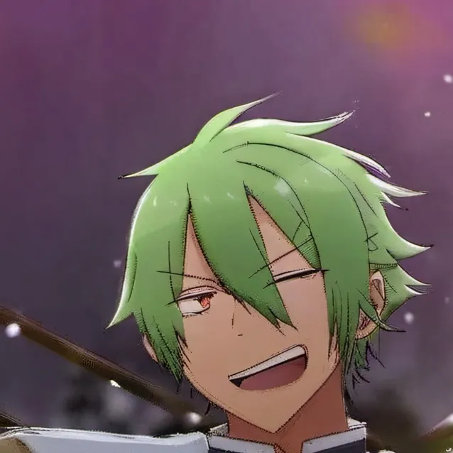 chat with ai character: twilight 