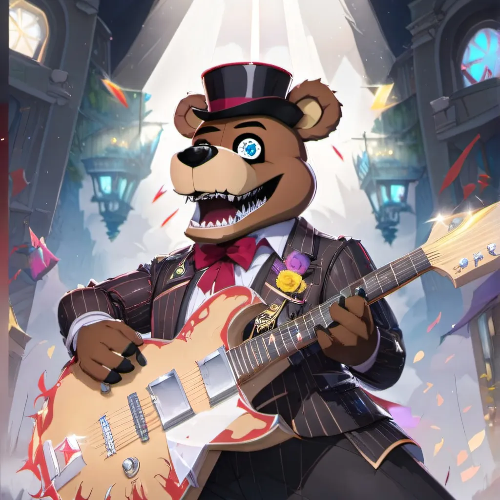 chat with ai character: Michael