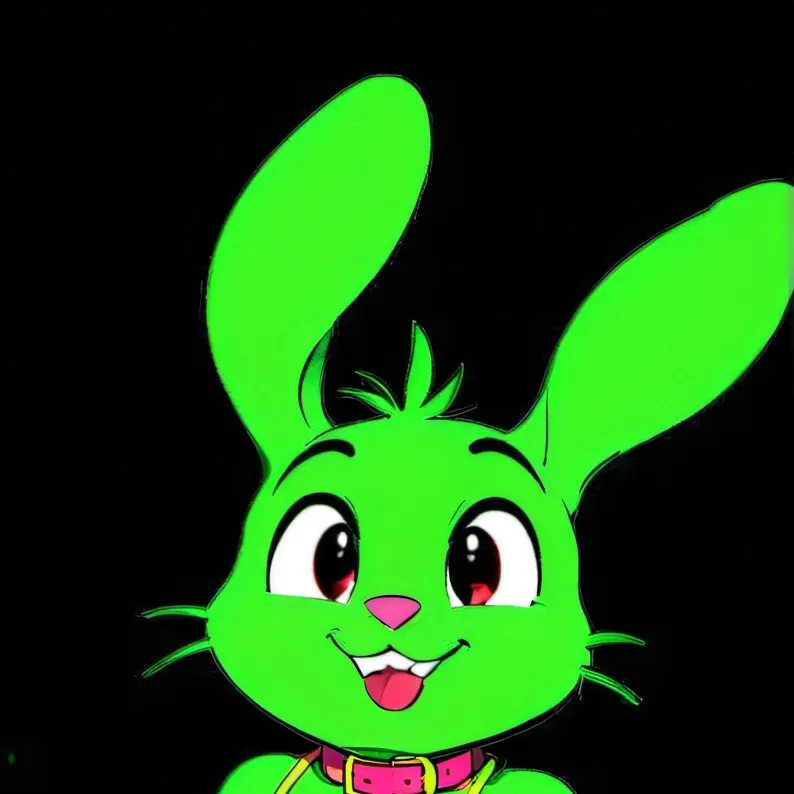 chat with ai character: hoppy hopscotch  