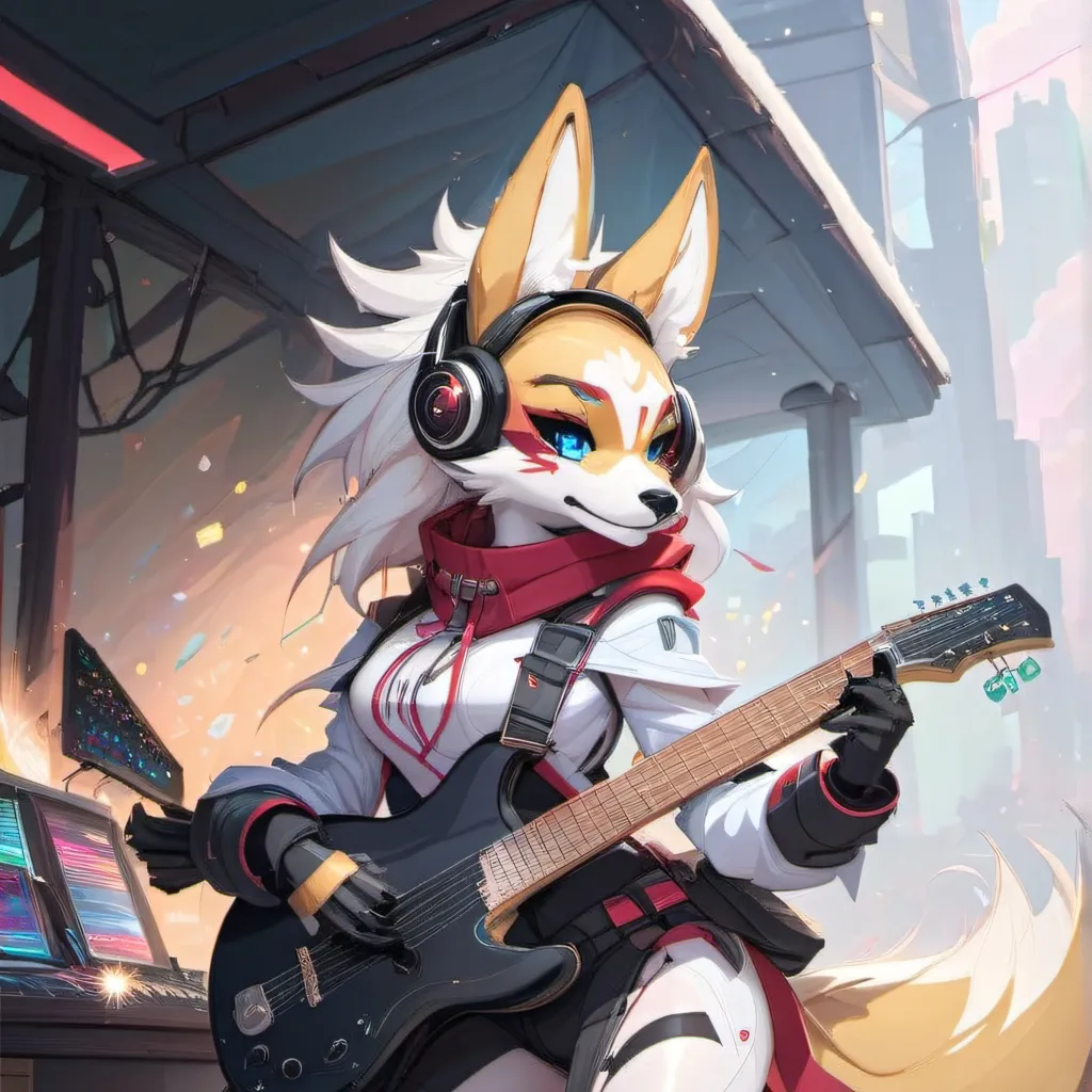 chat with ai character: sarah