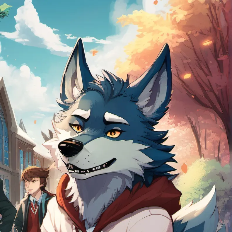 chat with ai character: tony