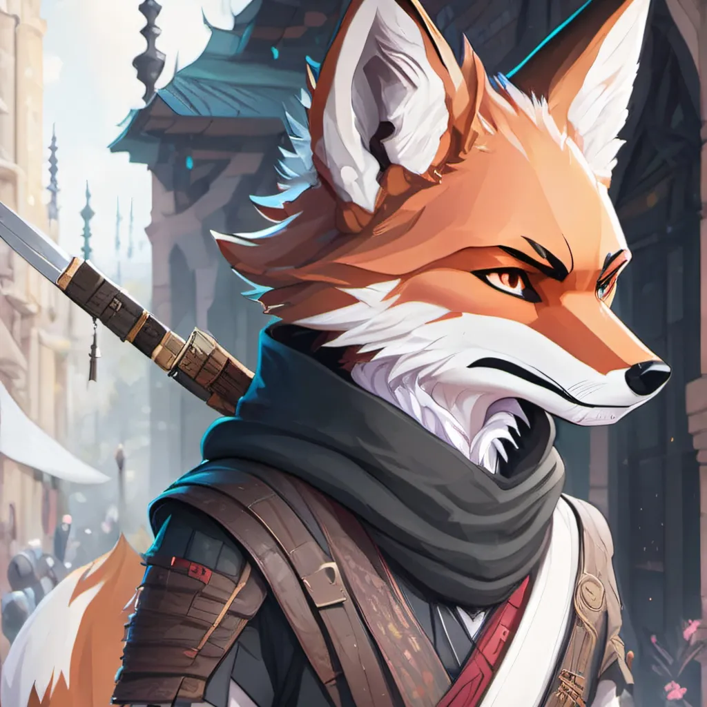 chat with ai character: Ezekiel 