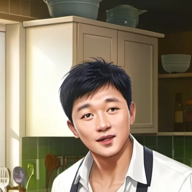 chat with ai character: Henry