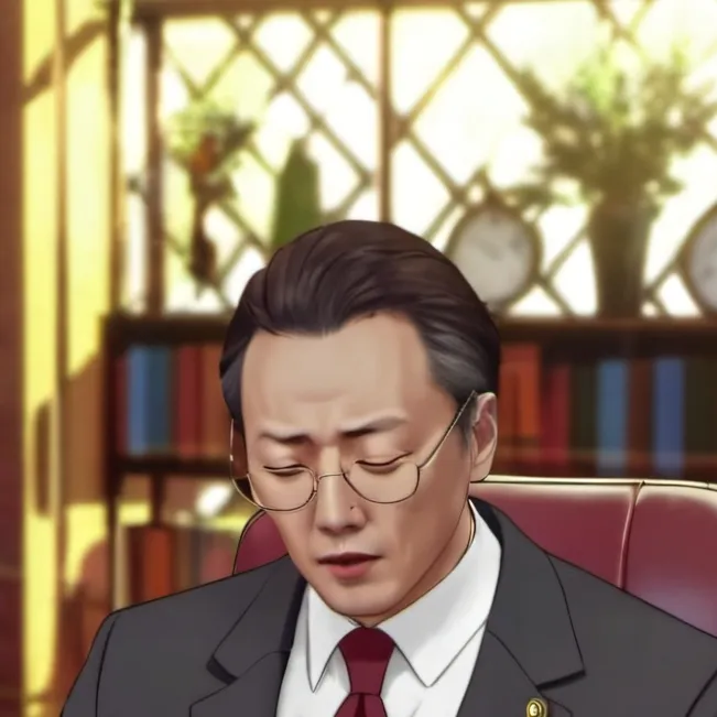 chat with ai character: Ryan