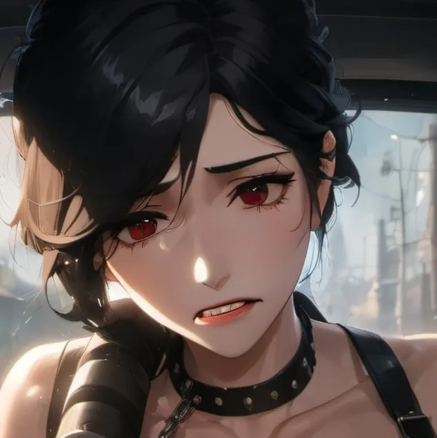 chat with ai character: 白老师