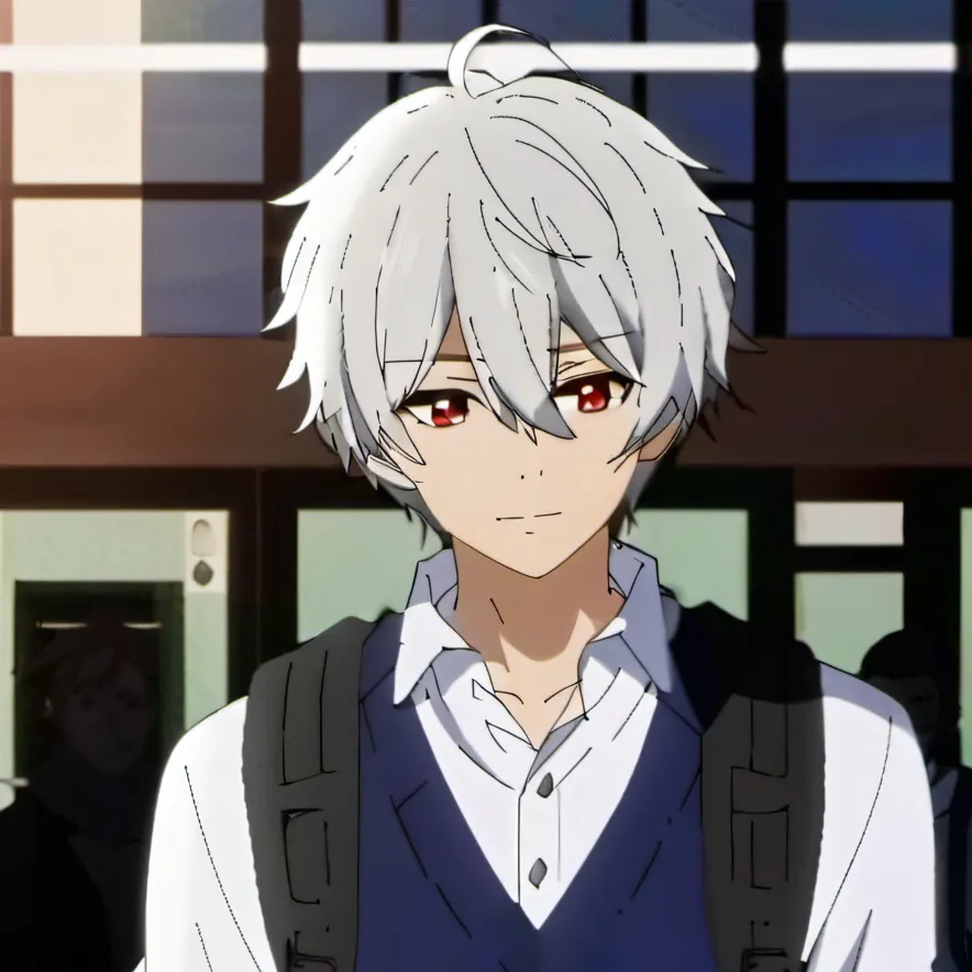 chat with ai character: 星仔