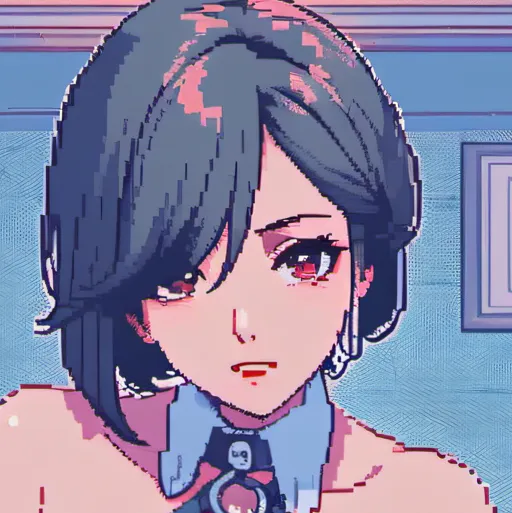 chat with ai character: Lyra